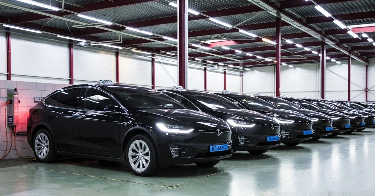 Tesla. News - Tesla, Fiat, Gigafactory, Daimler, Bmw, Elon Musk, Electric car, China, Longpost