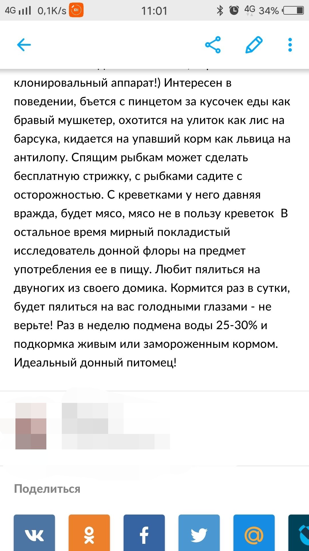 Объявление на авито - Авито, Аквариум, Рак и онкология, Объявление, Длиннопост