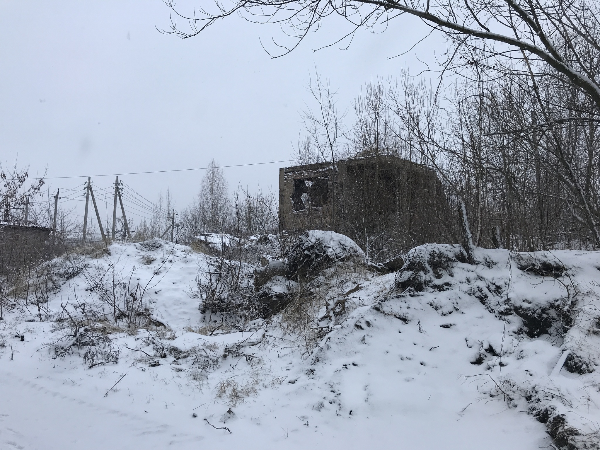 Апокалипсис наших дней | Заброшенный завод - Моё, Путешествия, Туризм, Заброшенное, Завод, Видео, Длиннопост