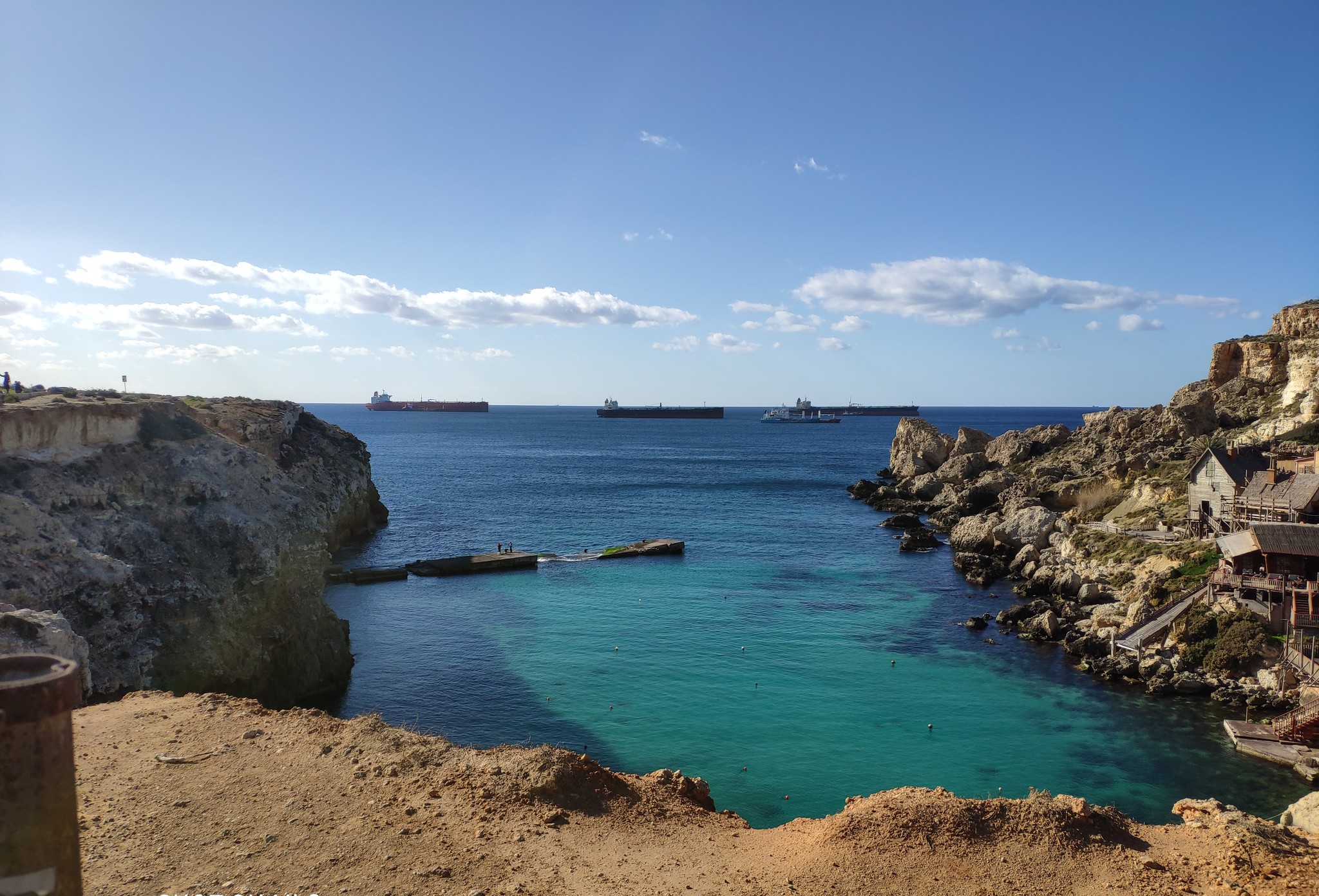 Malta, continued - My, Malta, Travels, Longpost