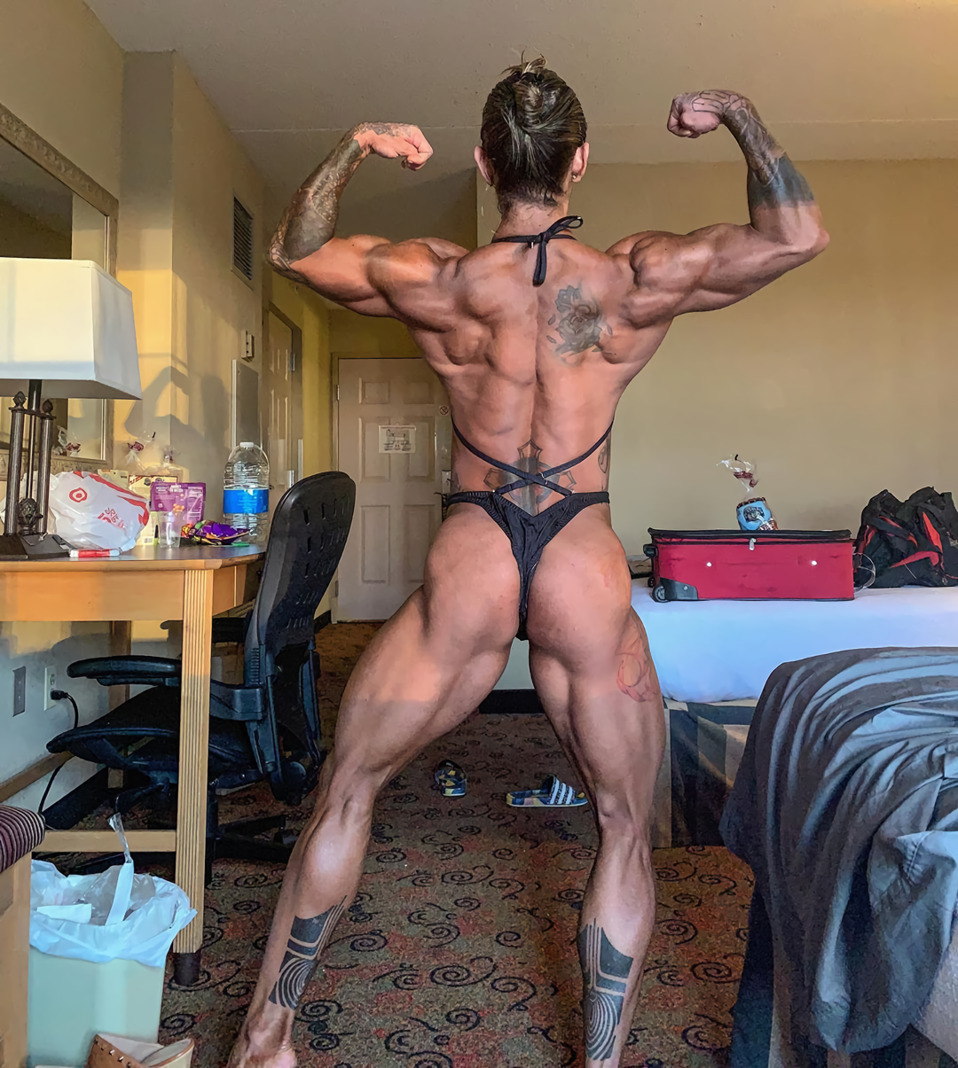 Hulda Lopez (@huldalopezhn) - NSFW, Hulda Lopez, Strong girl, Sleep-Sleep, MILF, Girls, The photo, Body-building, Bodybuilders, Video, Longpost