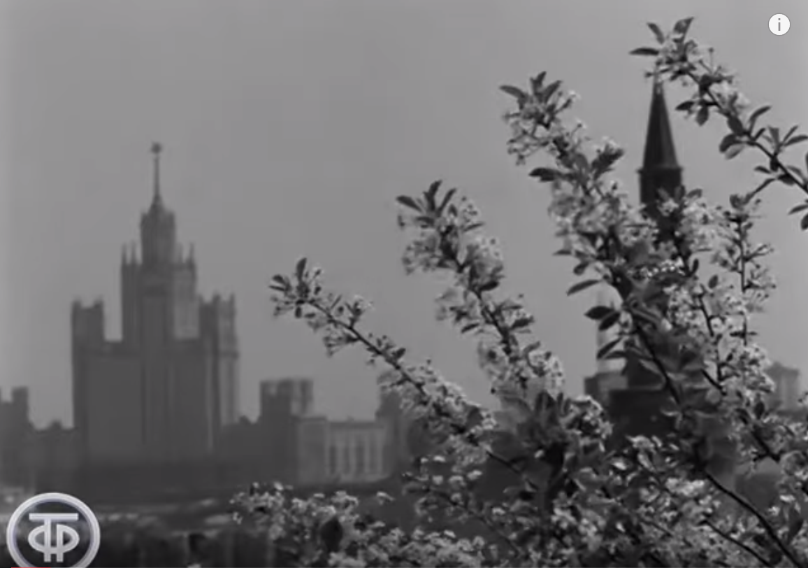 Realities of the USSR: “So that you live on one salary!” - the USSR, How it was, Soviet cinema, Longpost