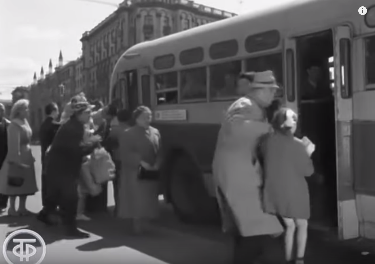 Realities of the USSR: “So that you live on one salary!” - the USSR, How it was, Soviet cinema, Longpost