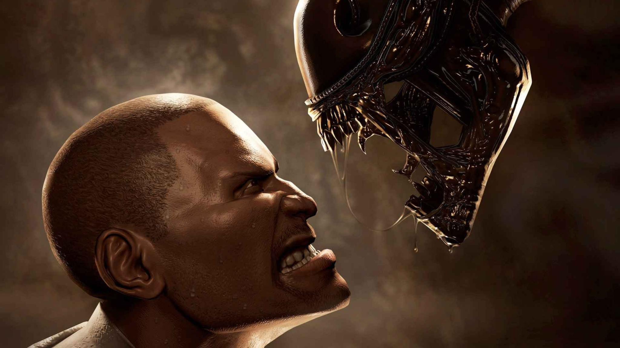 Desktop Wallpapers Alien vs. Predator Movies