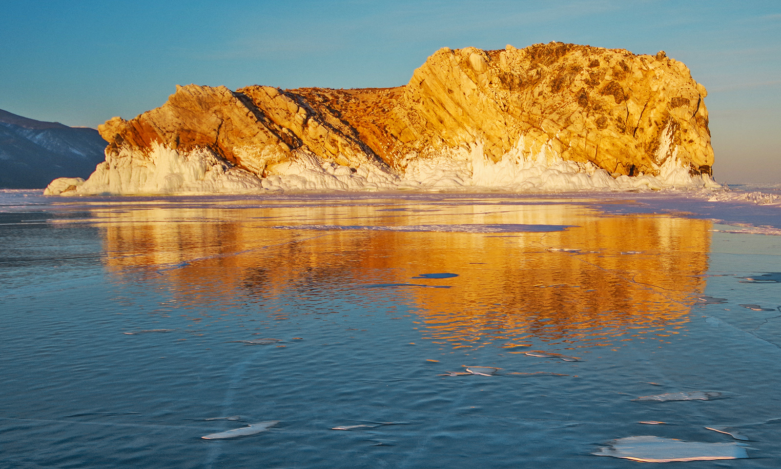 Colors of Baikal - My, Baikal, Travels, Holidays in Russia, Leisure, Landscape, The photo, Siberia, Longpost