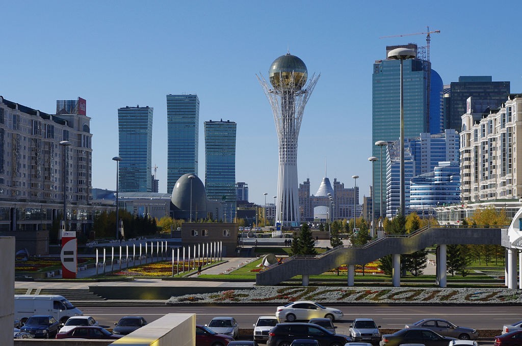 Citizens of Kazakhstan will be required to know the state language - Kazakhstan, Language, State Program