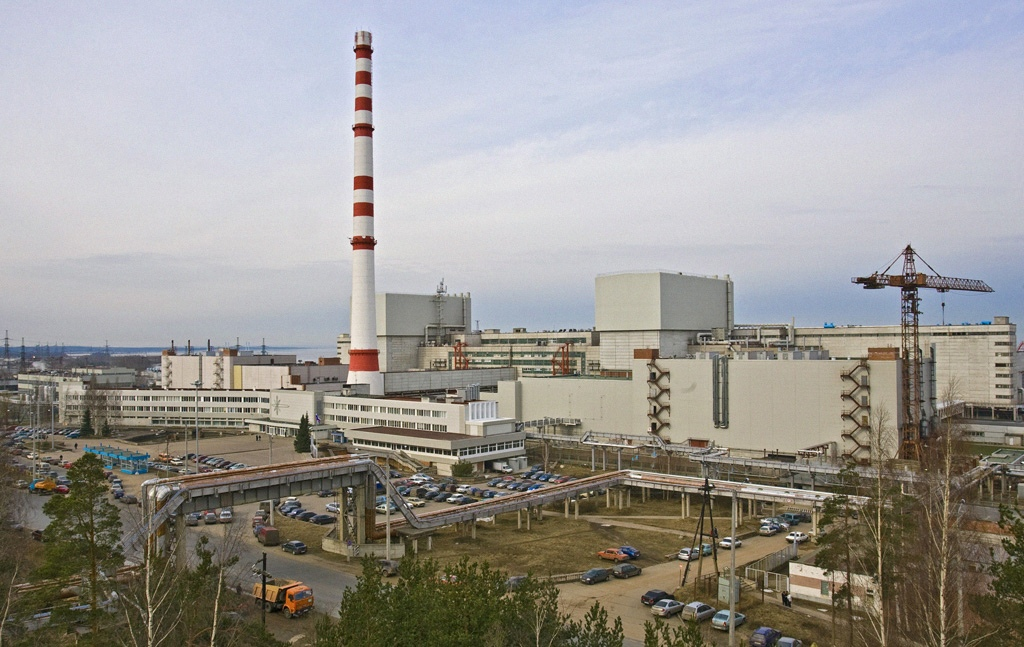 Chernobyl part 1. RBMK-1000 - Cat_cat, Story, Peaceful atom, nuclear power station, Chernobyl, Reactor, Atom, Longpost