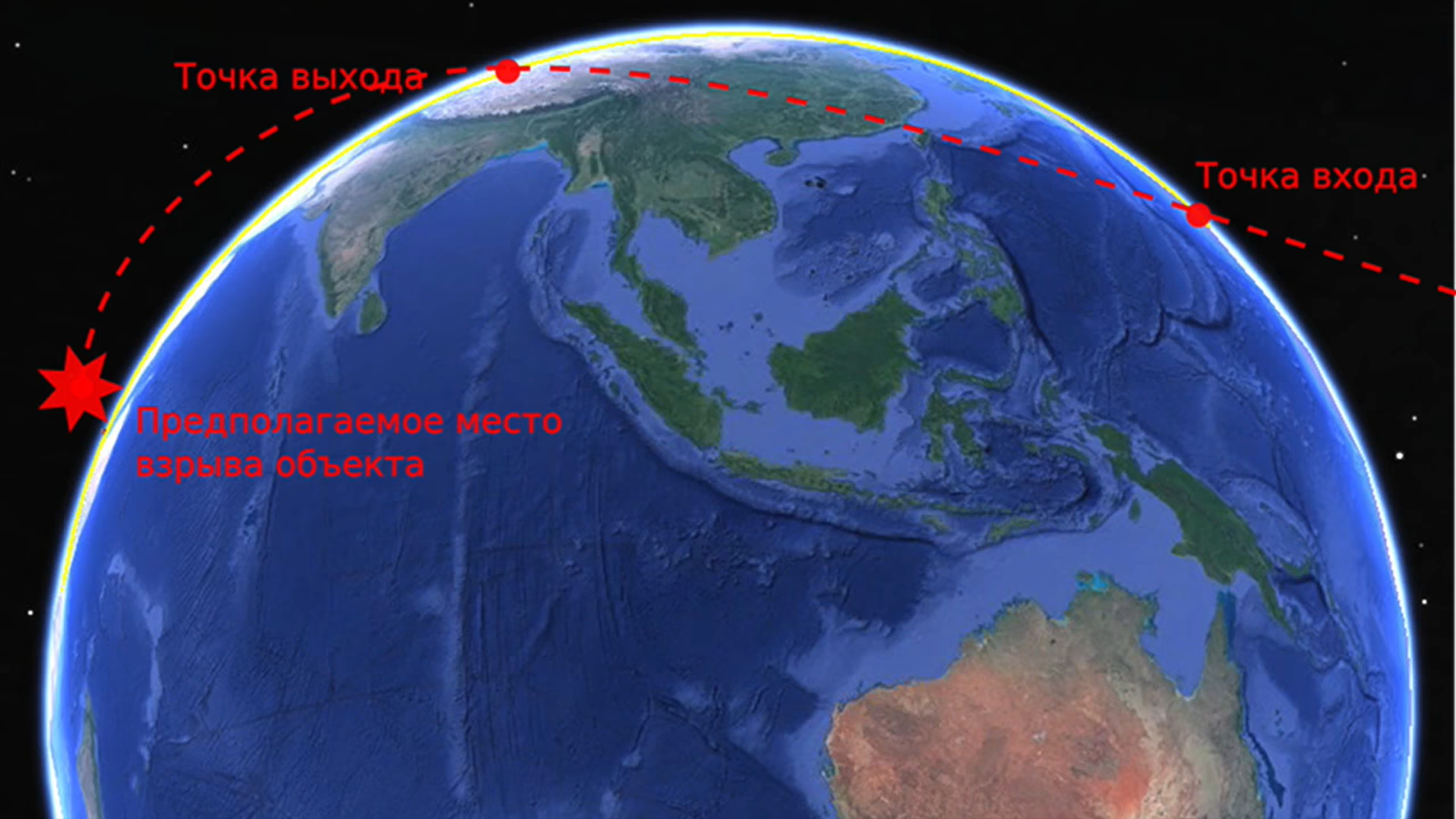 The meteorite hypothesis. Part 2 - My, Hypothesis, Fantasy, Longpost