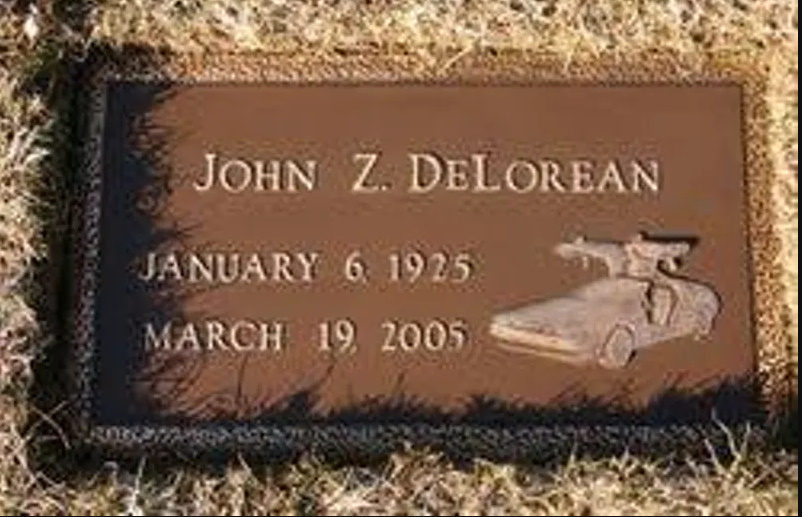 THE STORY OF JOHN DELOREAN - A FALL FROM THE HEAVEN - Longpost, Biography, Auto, The photo, Life stories, Success, Chevrolet