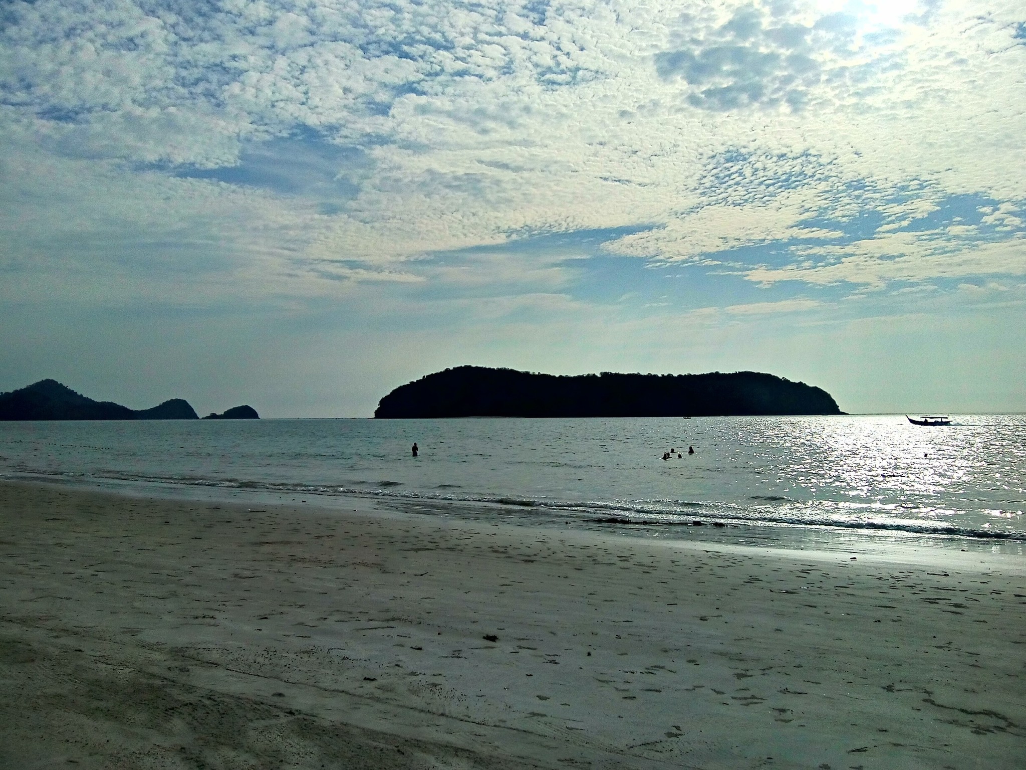 Route 23. Langkawi-Thailand - My, Malaysia, Thailand, Hitch-hiking, Travels, Langkawi, Didgeridoo, Durian, Longpost