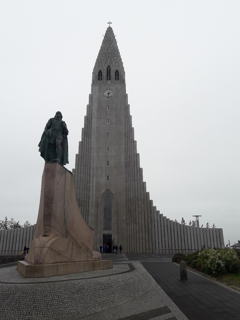 #LIVE YOUR DREAM. Bike trip Omsk - Iceland - My, Iceland, Dream, A bike, Travels, Omsk, Longpost