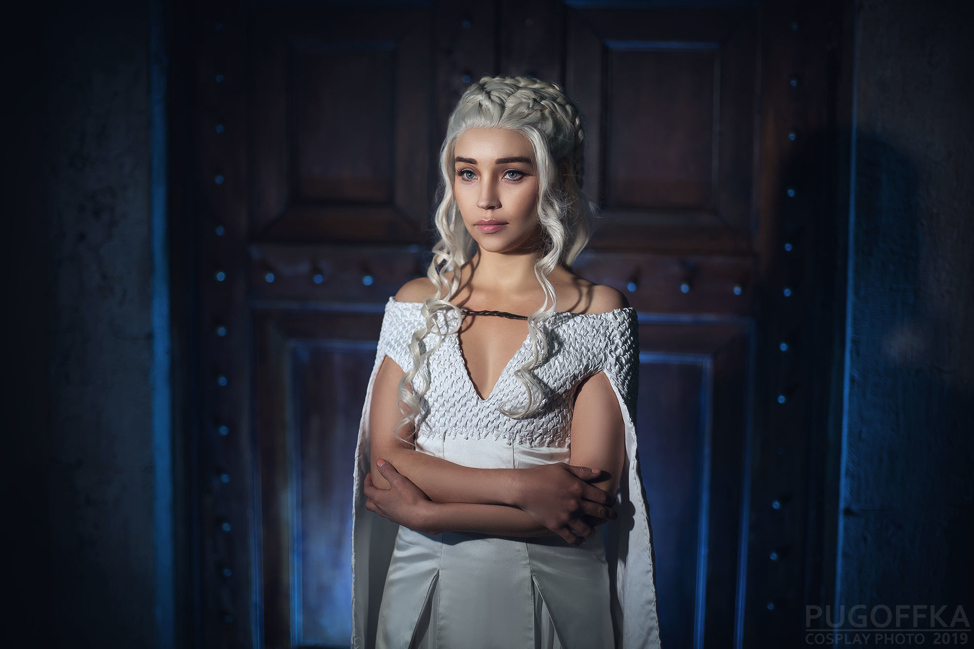 Игра престолов. Дейнерис/ Game of Thrones. Daenerys - Моё, Игра престолов, Дейенерис Таргариен, Сериалы, Косплей, Русский косплей, Фотография, Длиннопост