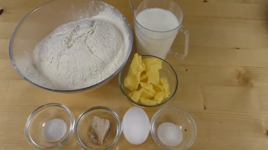 Тесто из муки сахара яиц. Мука дрожжи сахар. Молоко дрожжи мука сахар яйцо. Молоко, мука, дрожжи. Соль, сахар, масло. Молоко, мука, дрожжи, яйца, сливочное масло, соль, сахар.