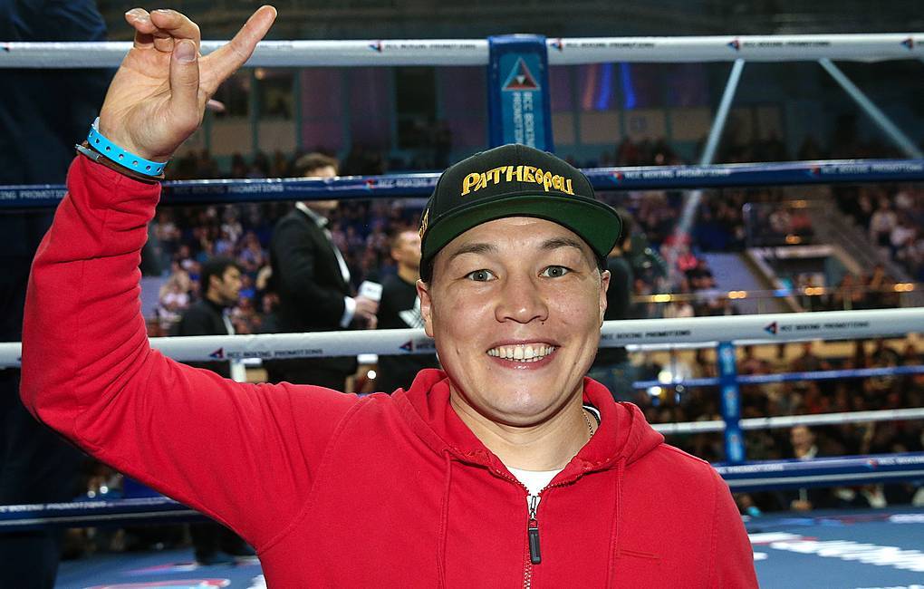 Boxer Provodnikov will run 100 km to raise money for a sick girl in Ugra - My, Sport, Ruslan Provodnikov, Boxing, Charity, Disease, Treatment, The race