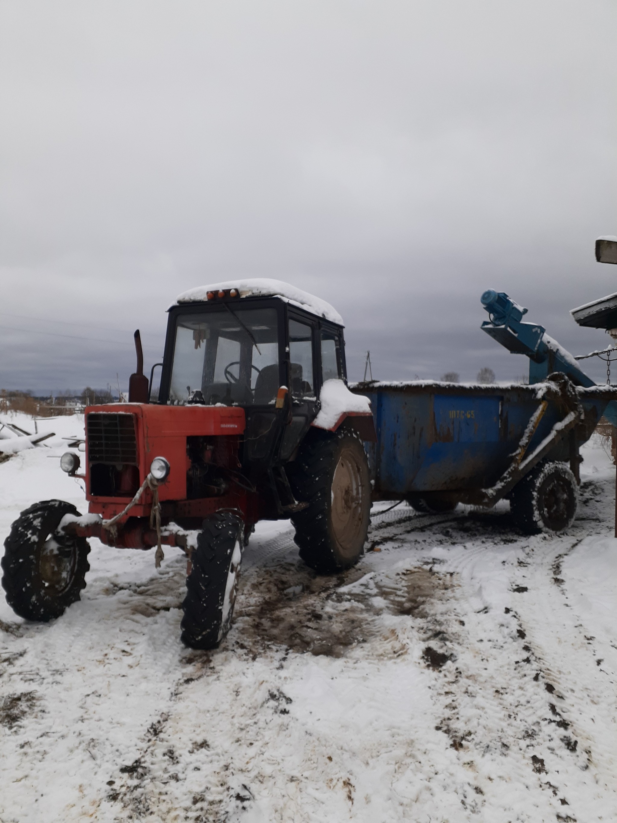 Farmer's Diary. Answers on questions - Сельское хозяйство, Rural life, Collective farm, Milk products, Personal experience, Mat, Longpost, Tractor