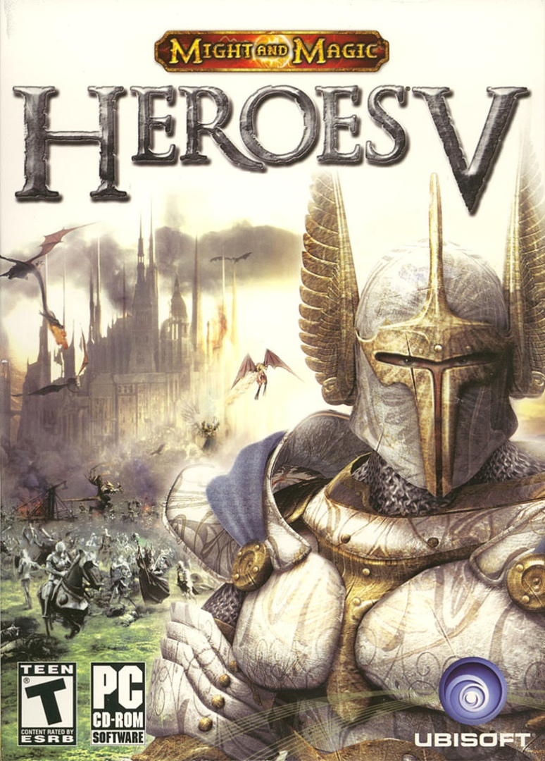 Ретро игры. Heroes of Might and Magic. Часть 3 | Пикабу