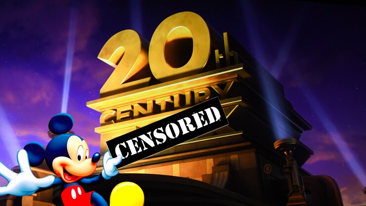 Disney ликвидирует студию Fox - Walt Disney Company, 20th Century Fox