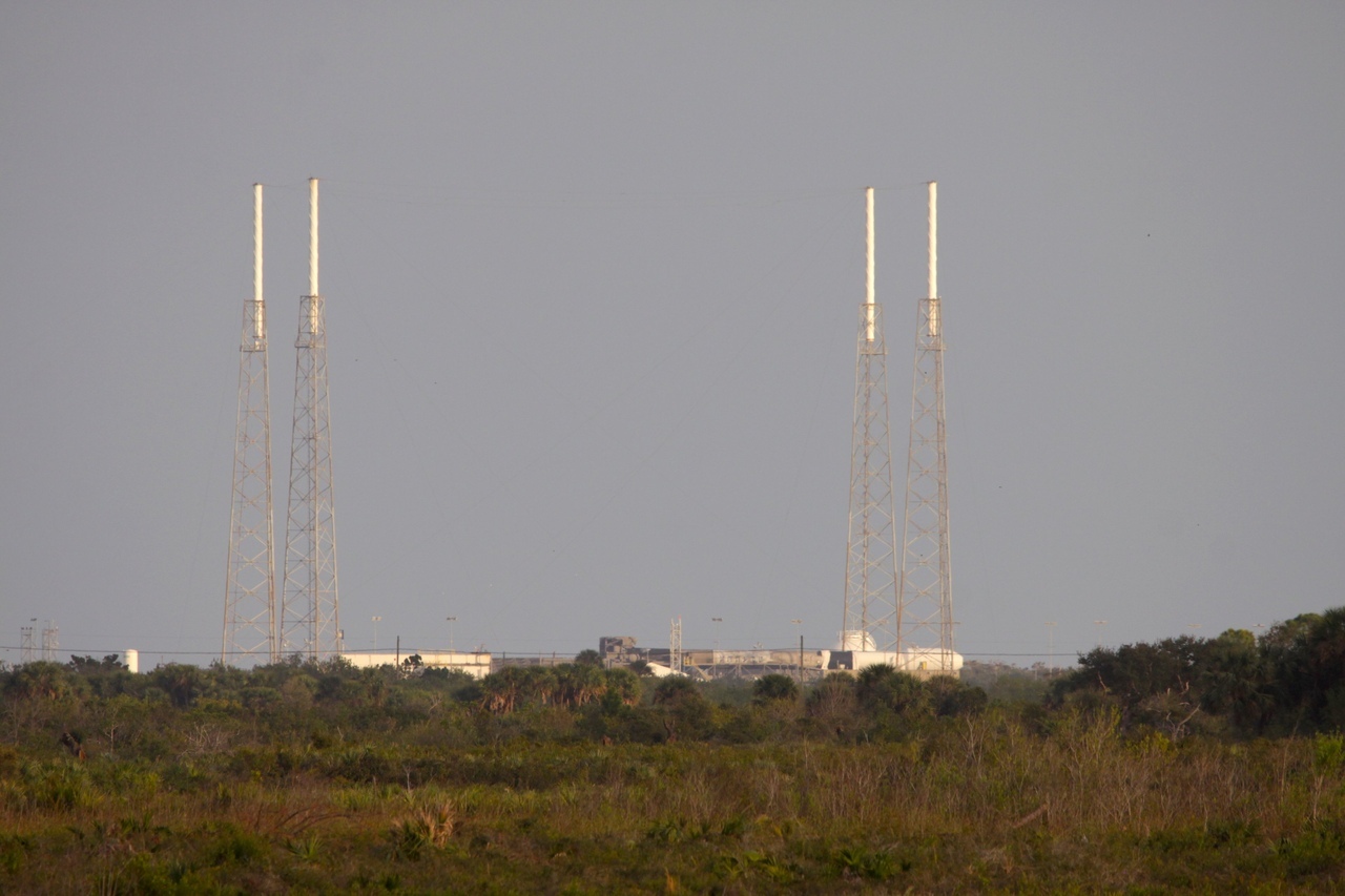 Запуск Starlink 3 уже 21 января! - SpaceX, Falcon 9, Starlink, Космос, Спутник