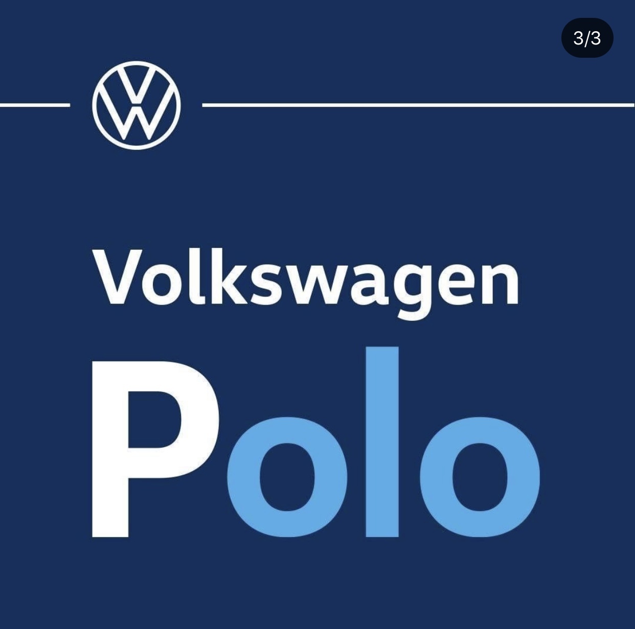 Самокритичный volkswagen | Пикабу