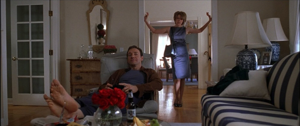 Film American Beauty - American beauty, Movies, Kevin Spacey, Sam Mendes, Longpost