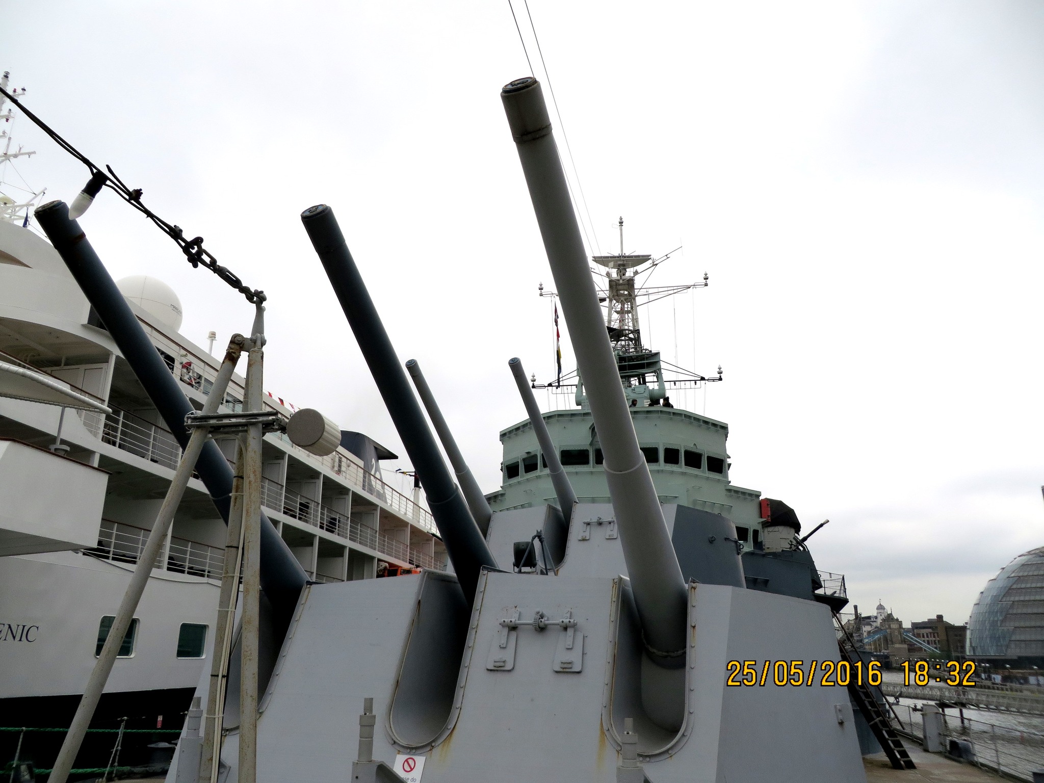 Cruiser Belfast. Royal Navy and the Arctic War - My, Cruiser, London, The Second World War, Arctic convoys, Great Britain, Ship, Longpost