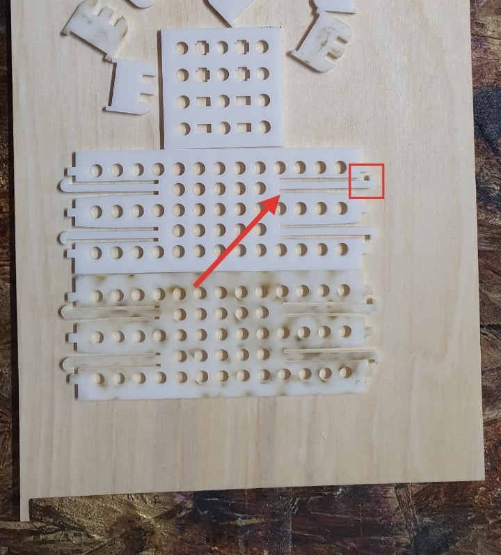 Question about laser cutting - My, Laser cutting, CNC, Homemade, Milling, With your own hands, Mat