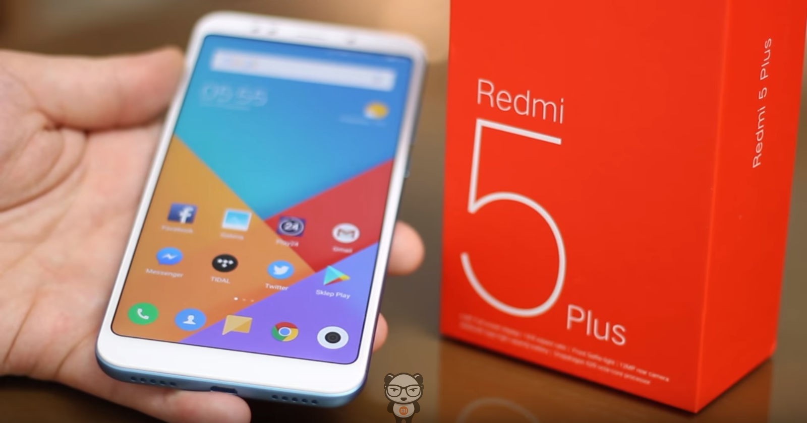 Интернет плохо работает на Xiaomi Redmi 5 Plus | Пикабу