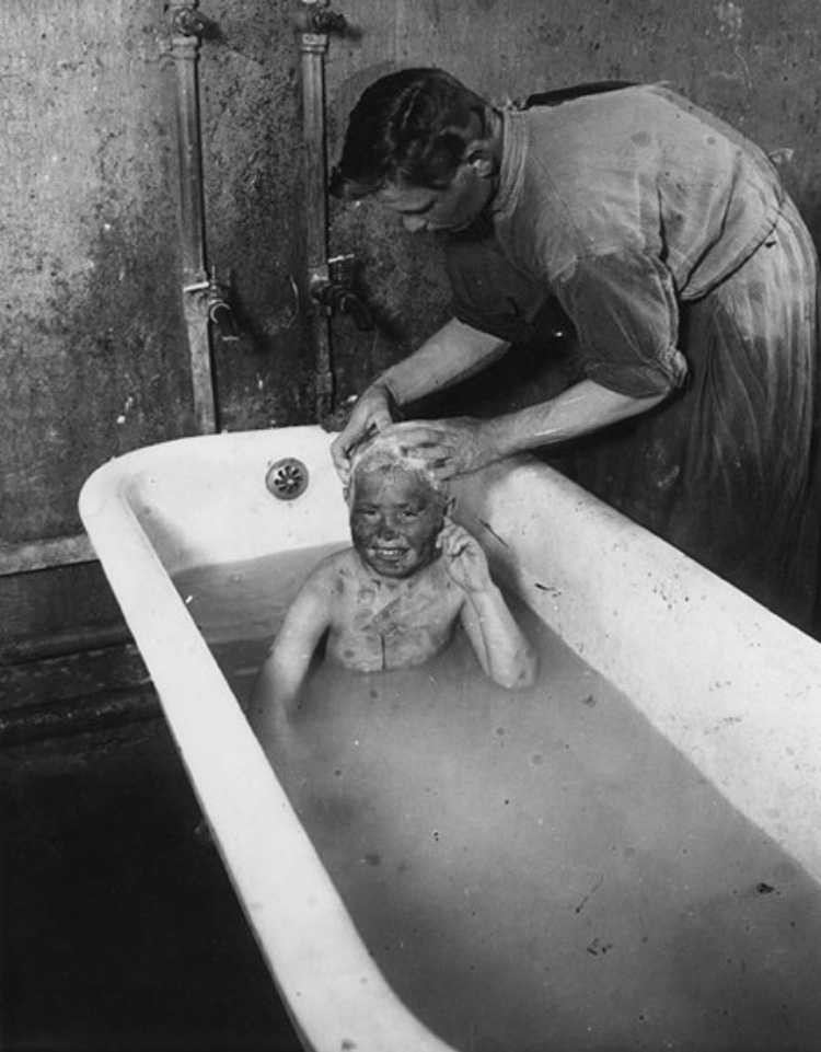 Street children in Soviet Russia - Street kids, the USSR, 1920s, Society, Old photo, Hooligans, Longpost, Children