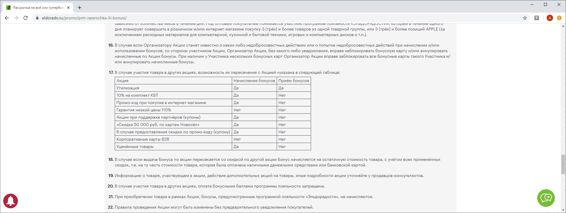 Eldorado - and yet loyal loyalty - El Dorado, Deception, Sberbank, Longpost