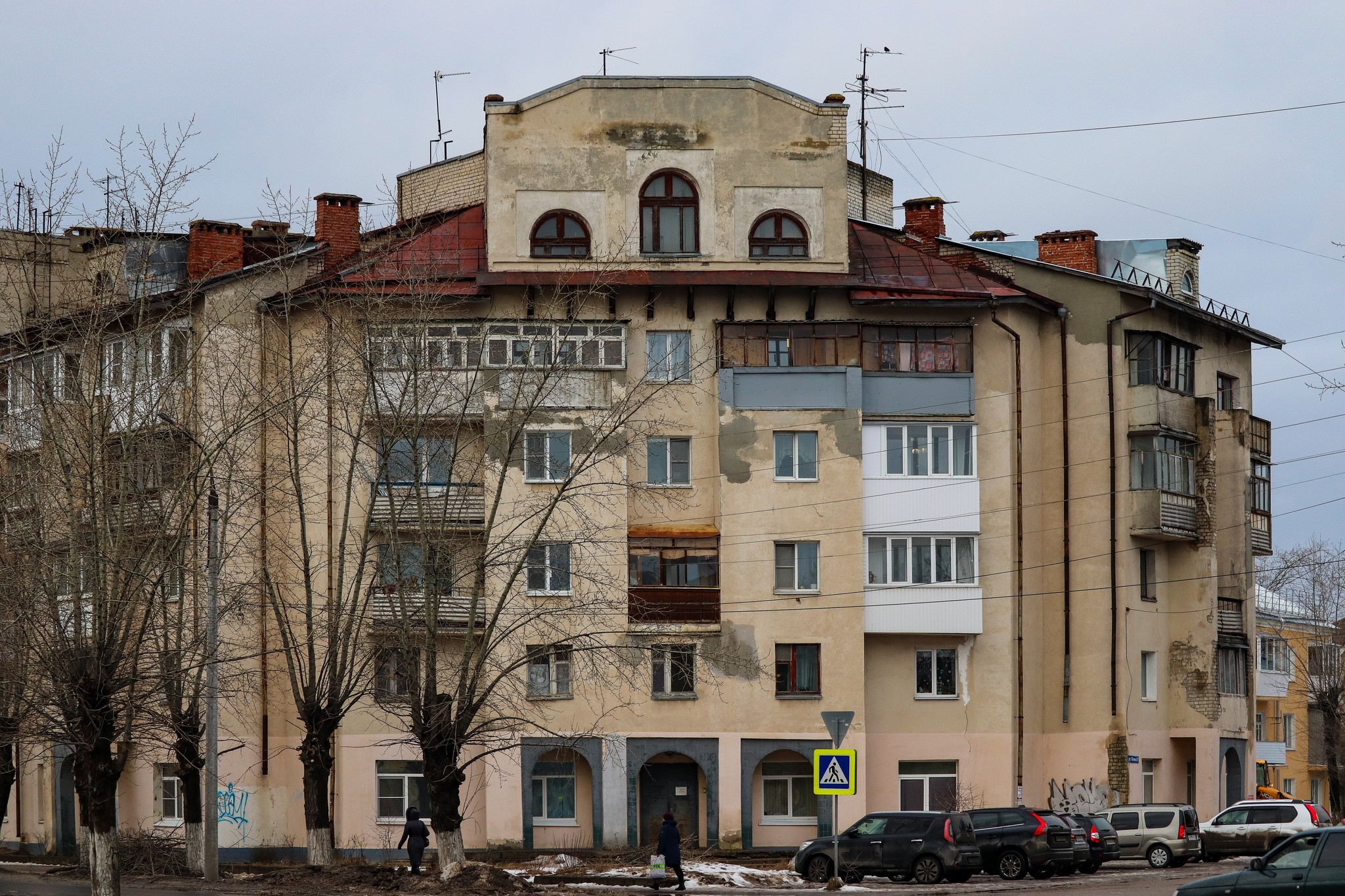 Городское | Пикабу