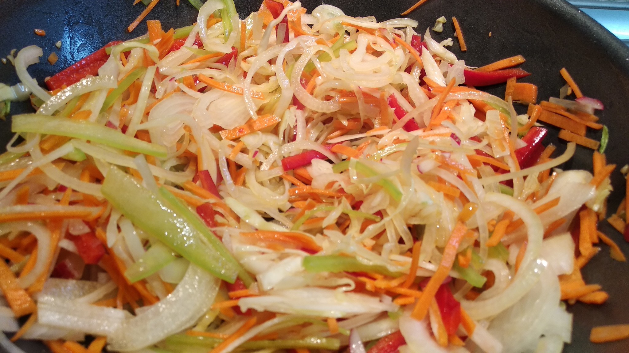 Stir-fry. to stir-fry - Food, Asian food, Yummy, Longpost, Cooking, Recipe