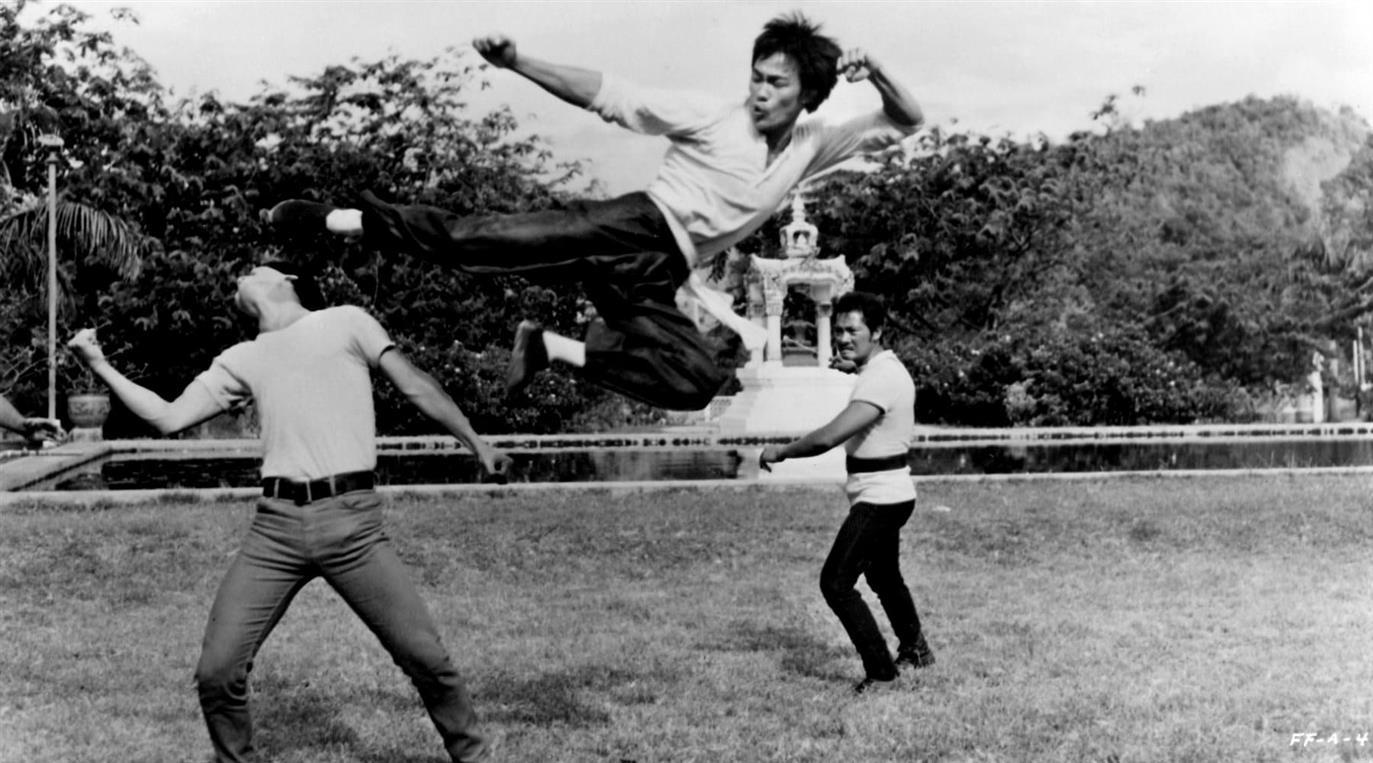 The fight between Bruce Lee and Muhammad Ali: who would be the winner? - My, Bruce Lee, Mohammed Ali, Boxing, Martial arts, Longpost