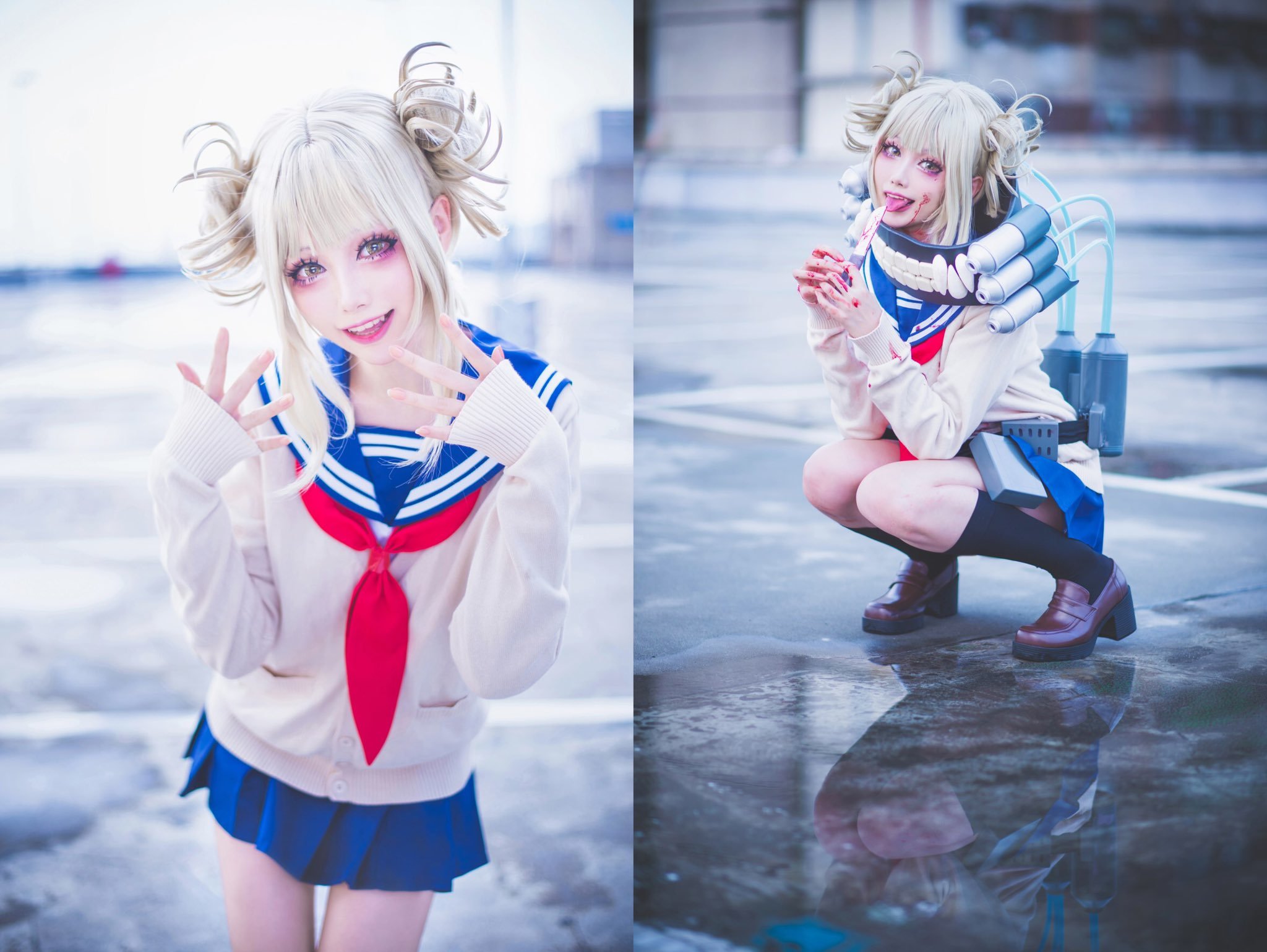 A selection of bright images from Mon - NSFW, Cosplay, Taiwan, Anime, Longpost