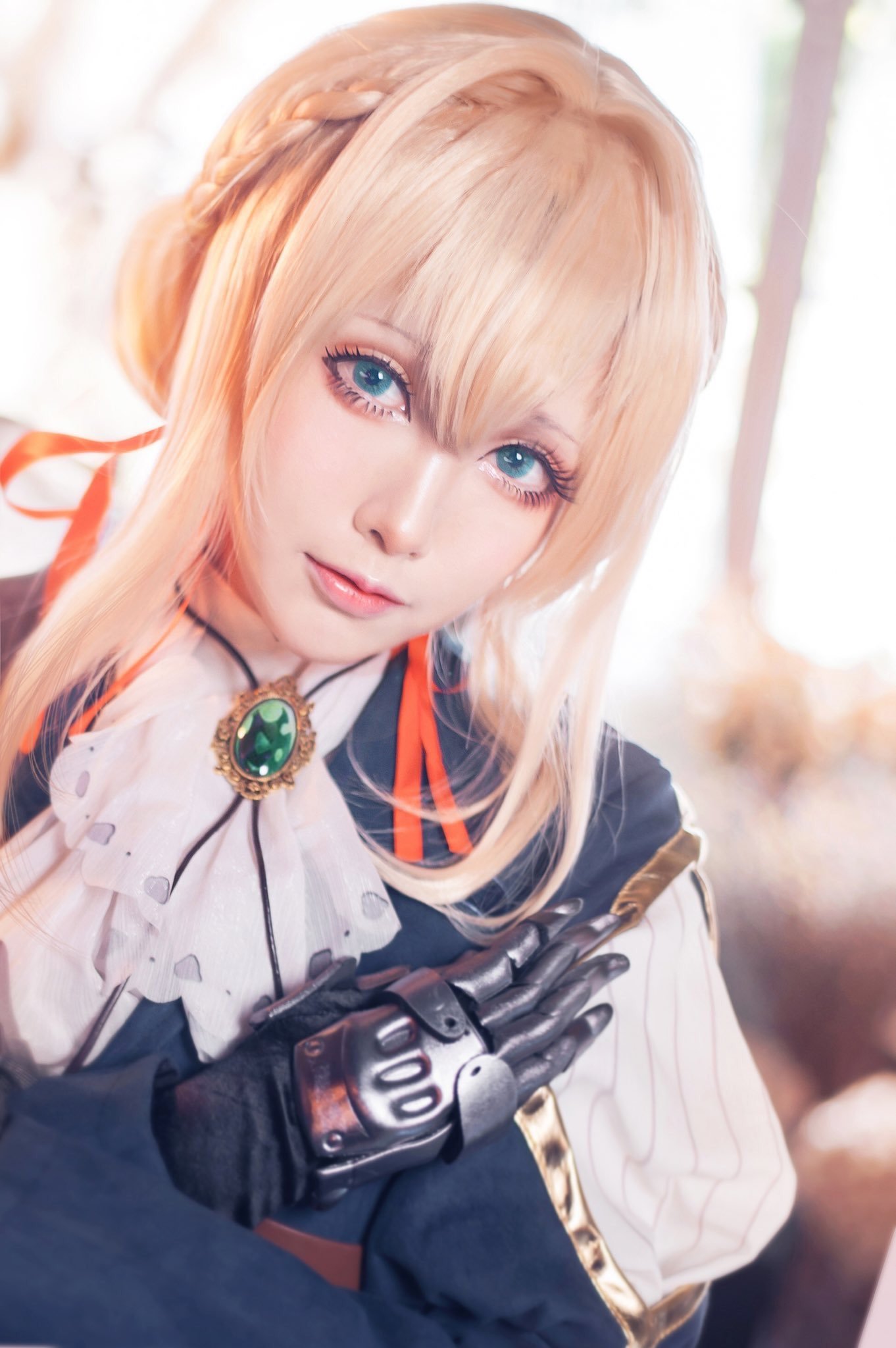 A selection of bright images from Mon - NSFW, Cosplay, Taiwan, Anime, Longpost