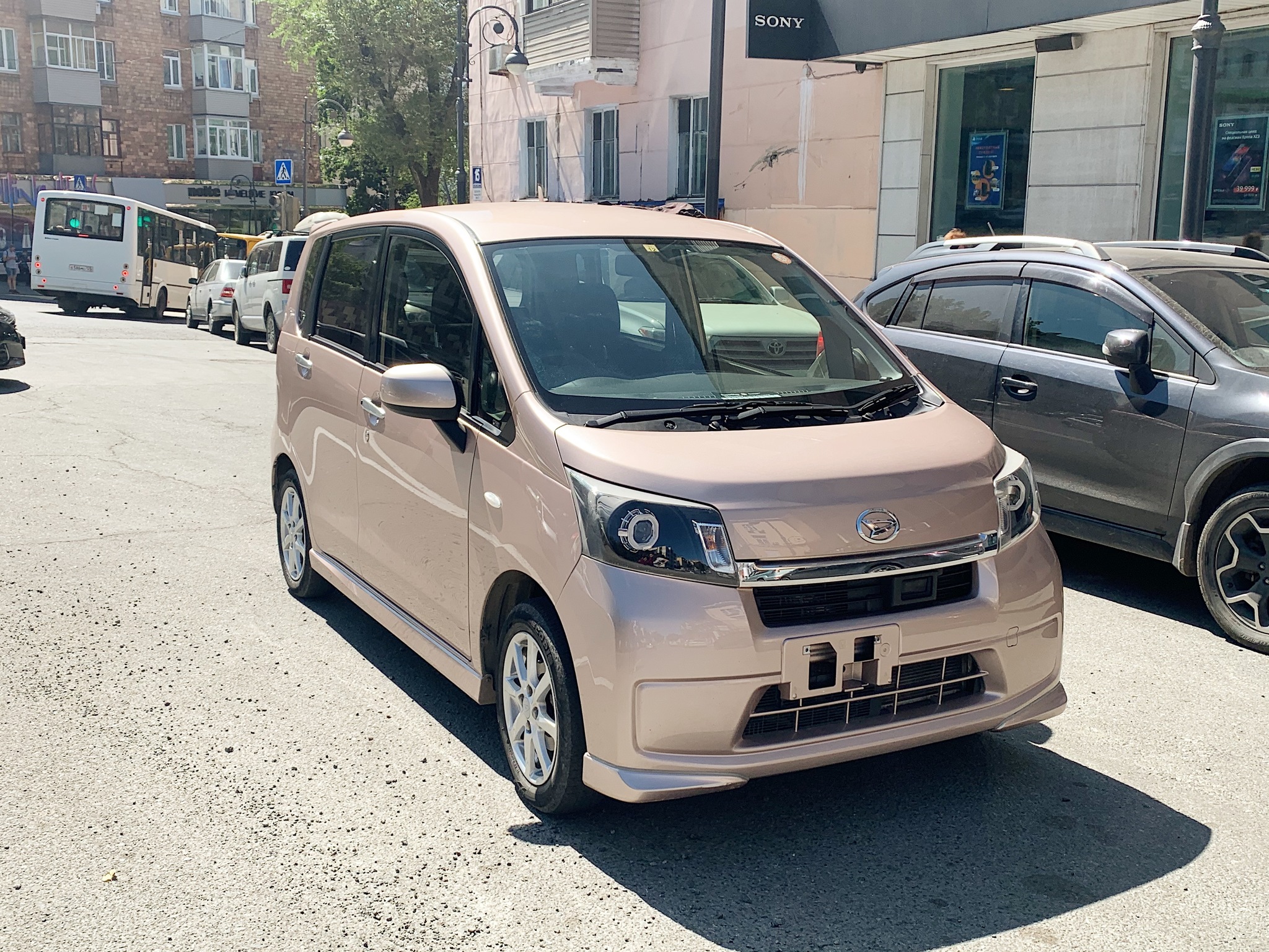 Ответ на пост «Что такое кей-кар и каково являться его владельцем» | Пикабу