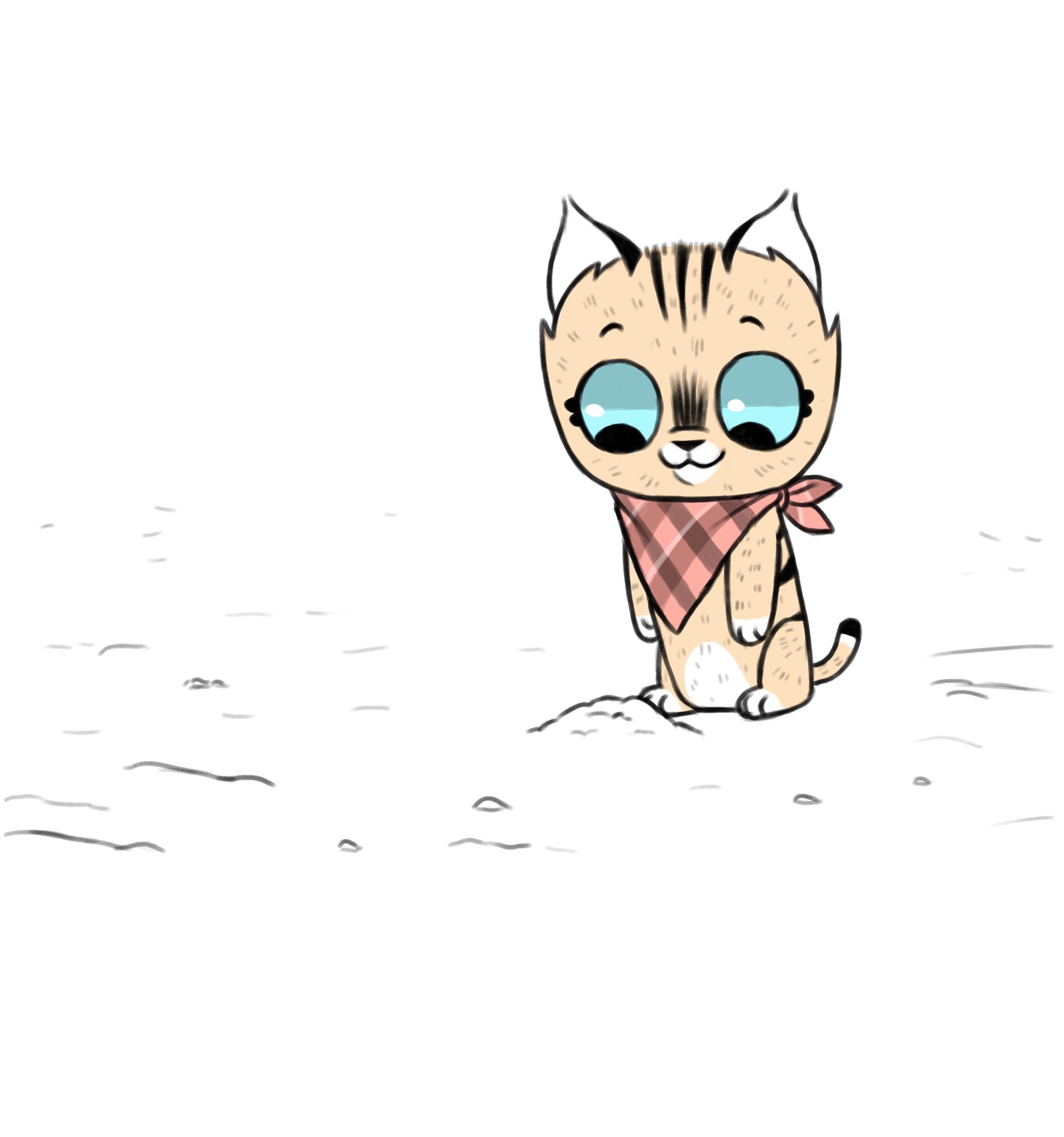 пикси и брут. пикси кошка арт. Little pixie kitten. Little pixie kitten onlyfans leaked. котенок арт.