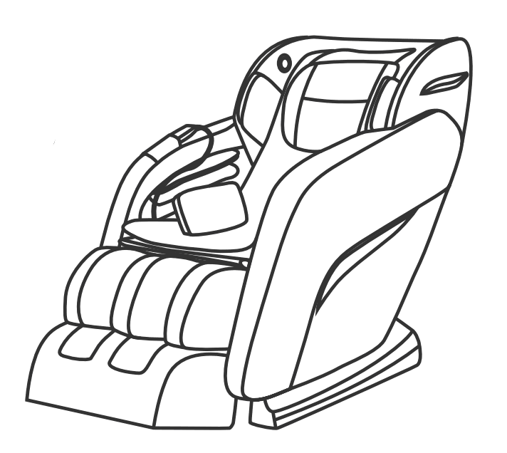 Buying a massage chair. What to look for when buying - My, Massage chair, Advertising, Longpost