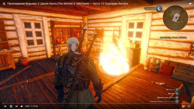 Why didn't Triss Merigold save the sorcerers in Novigrad - The Witcher 3: Wild Hunt, Witcher, Triss Merigold, Geralt of Rivia, Spoiler, Longpost