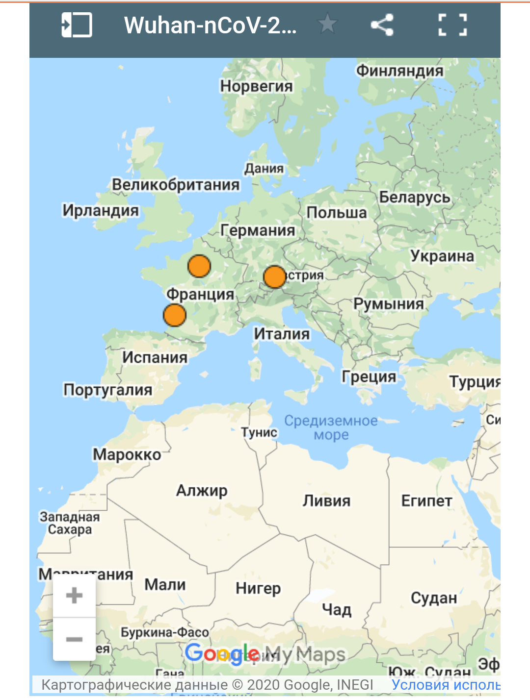 Amid news about coronavirus - My, The enemy is at the gate, Coronavirus, Longpost