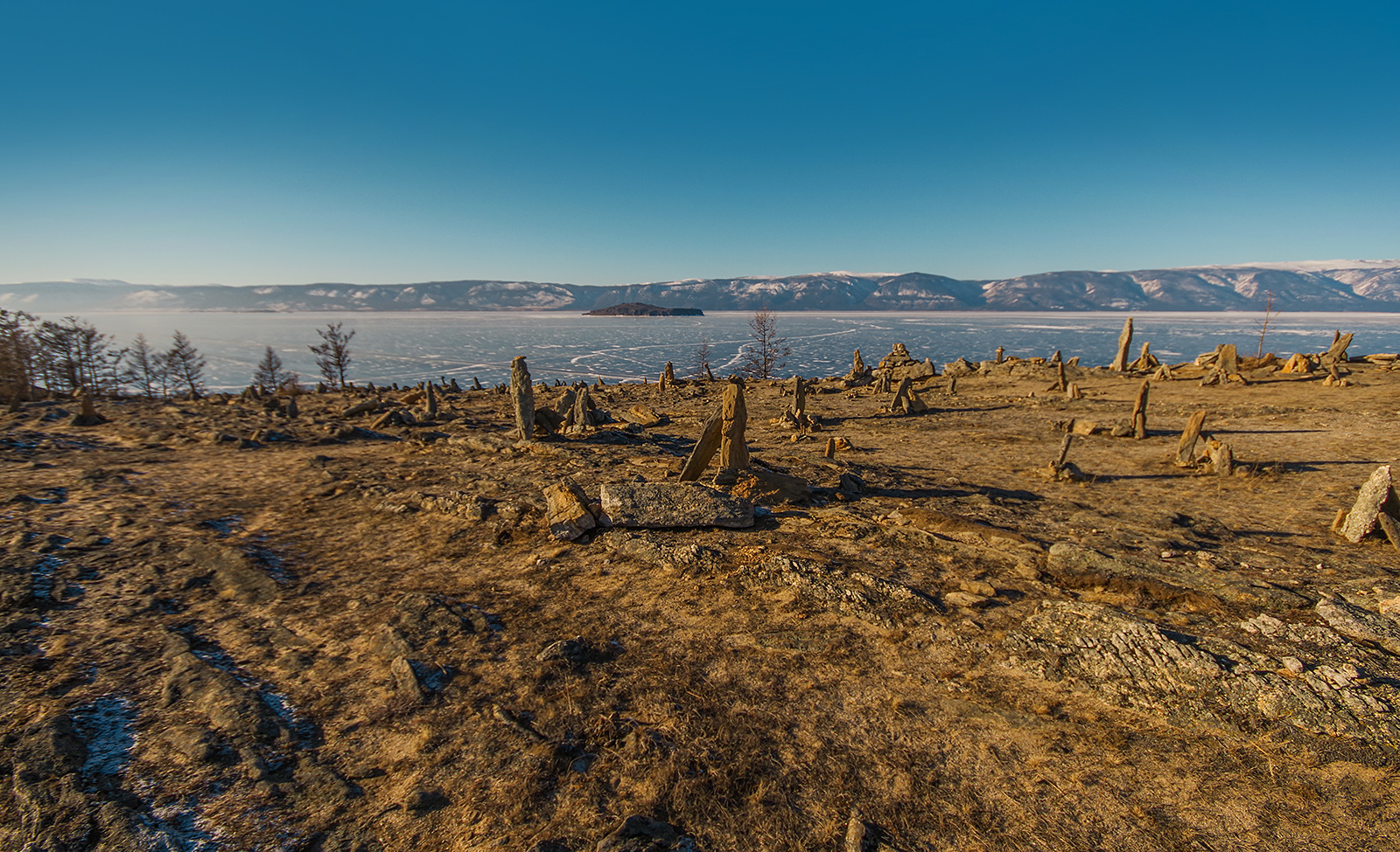 We went to Baikal - My, Baikal, Travels, Holidays in Russia, Landscape, The photo, Photo tour, Leisure, Longpost