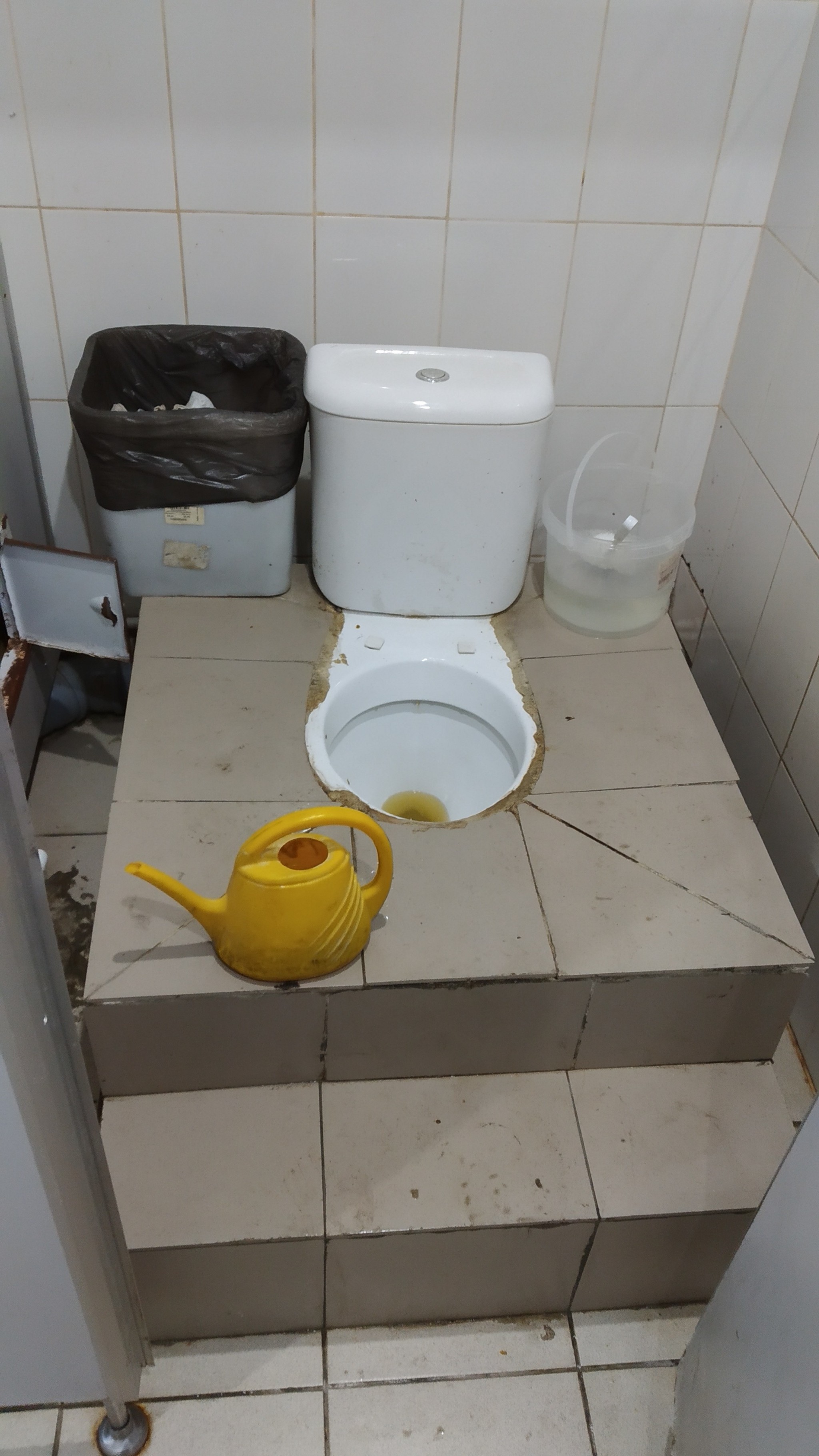 Innovative solution - My, Toilet, Innovations