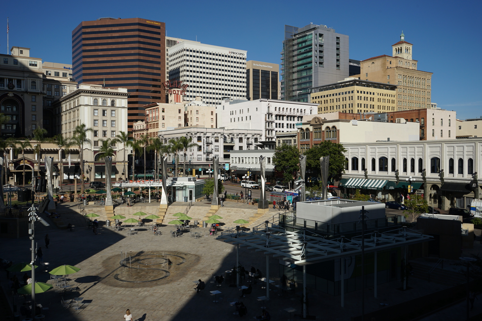 Walking Photos 6: San Diego - My, The photo, City walk, Longpost