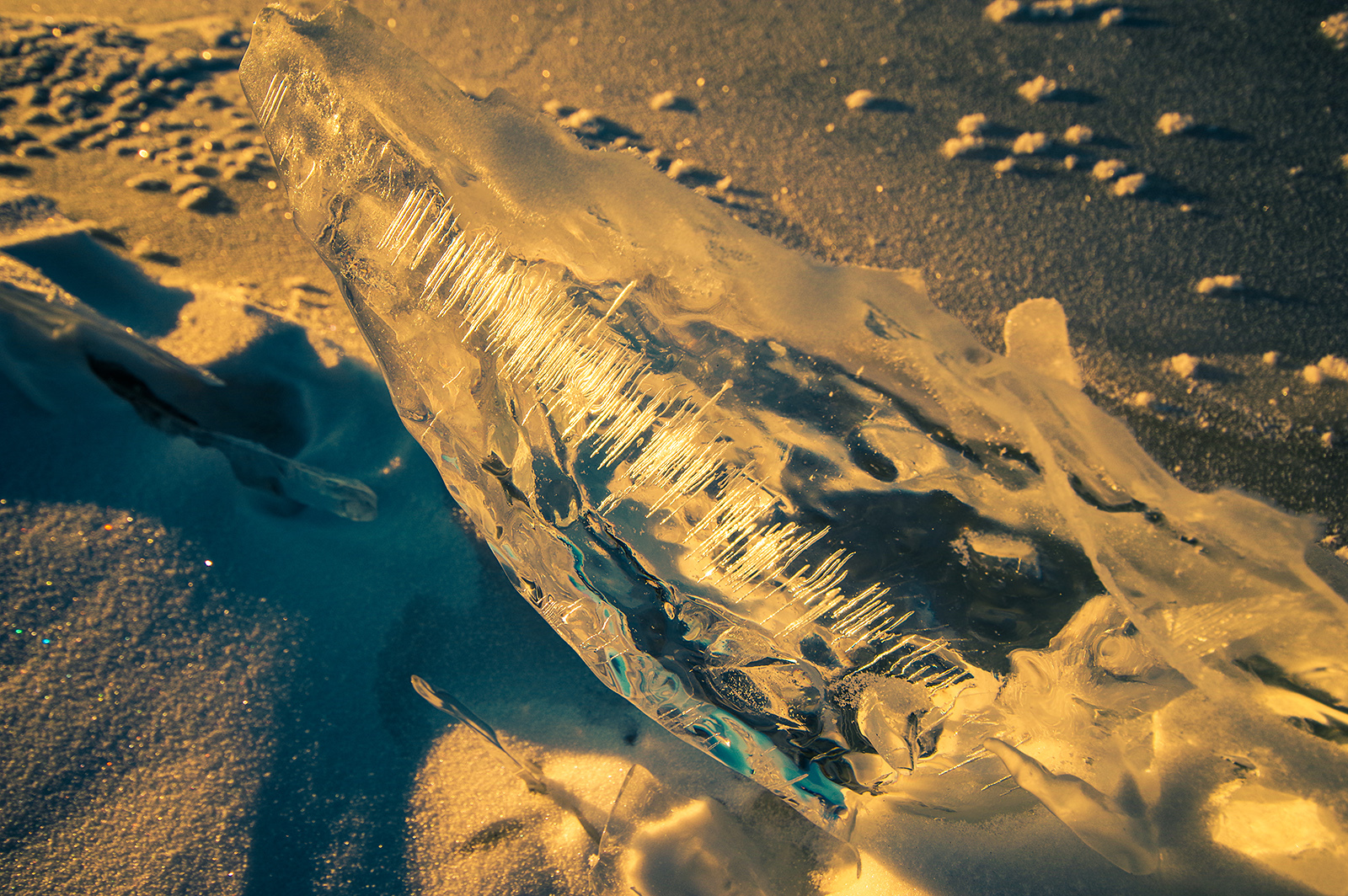 Bubbles and sunrises - My, Baikal, Photo tour, Landscape, Holidays in Russia, Leisure, The photo, Siberia, Longpost