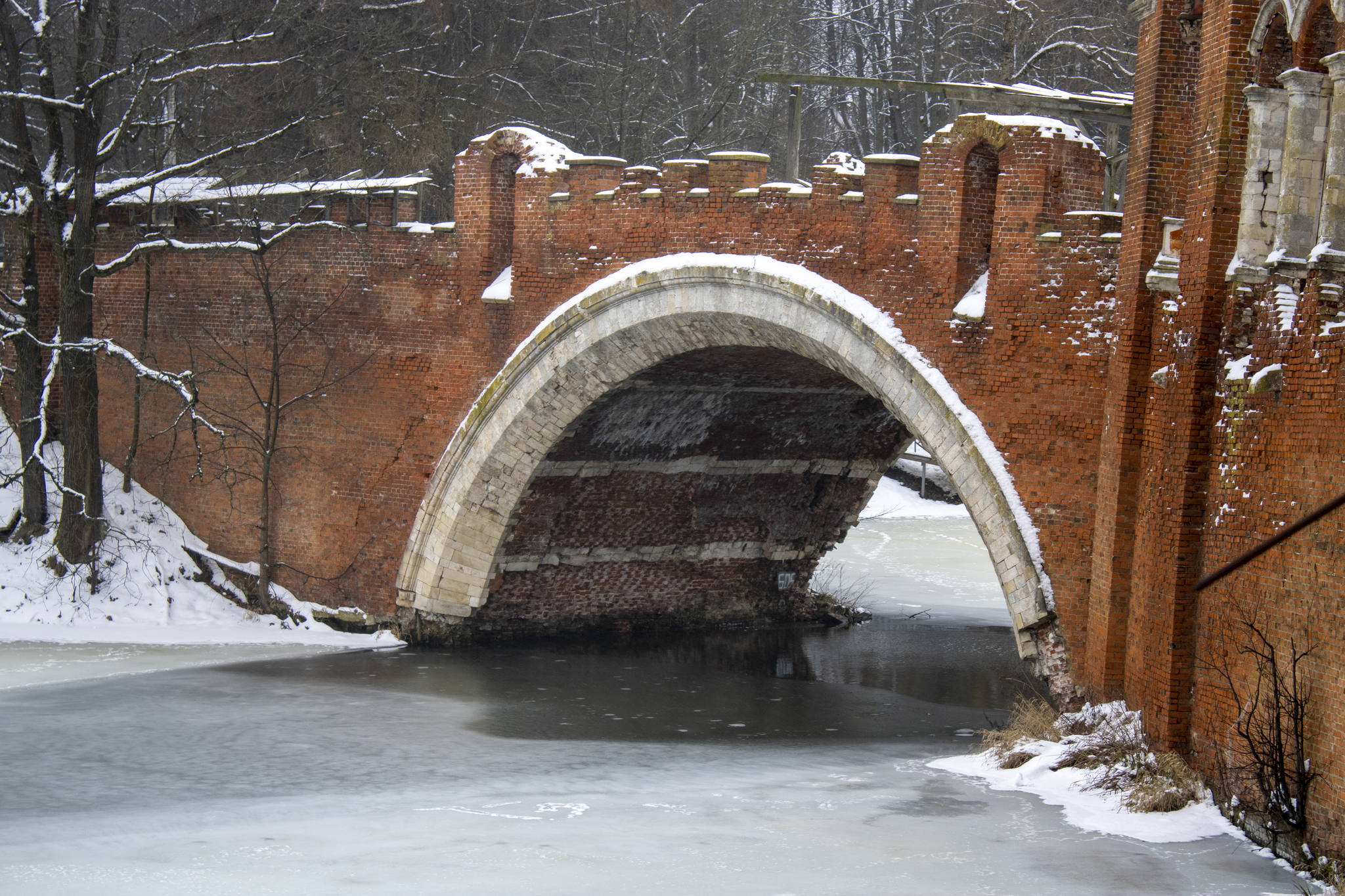 Marfino. Winter in the Moscow region and a trip with friends on the mirror date 02022020))) - My, Moscow region, The photo, Interesting places, Longpost