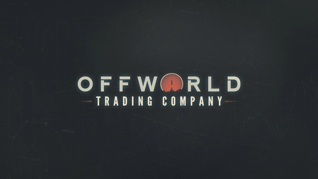 Stardock is giving away free to Offworld Trading Company - Stardock, Is free, Steam, Offworld Trading Company