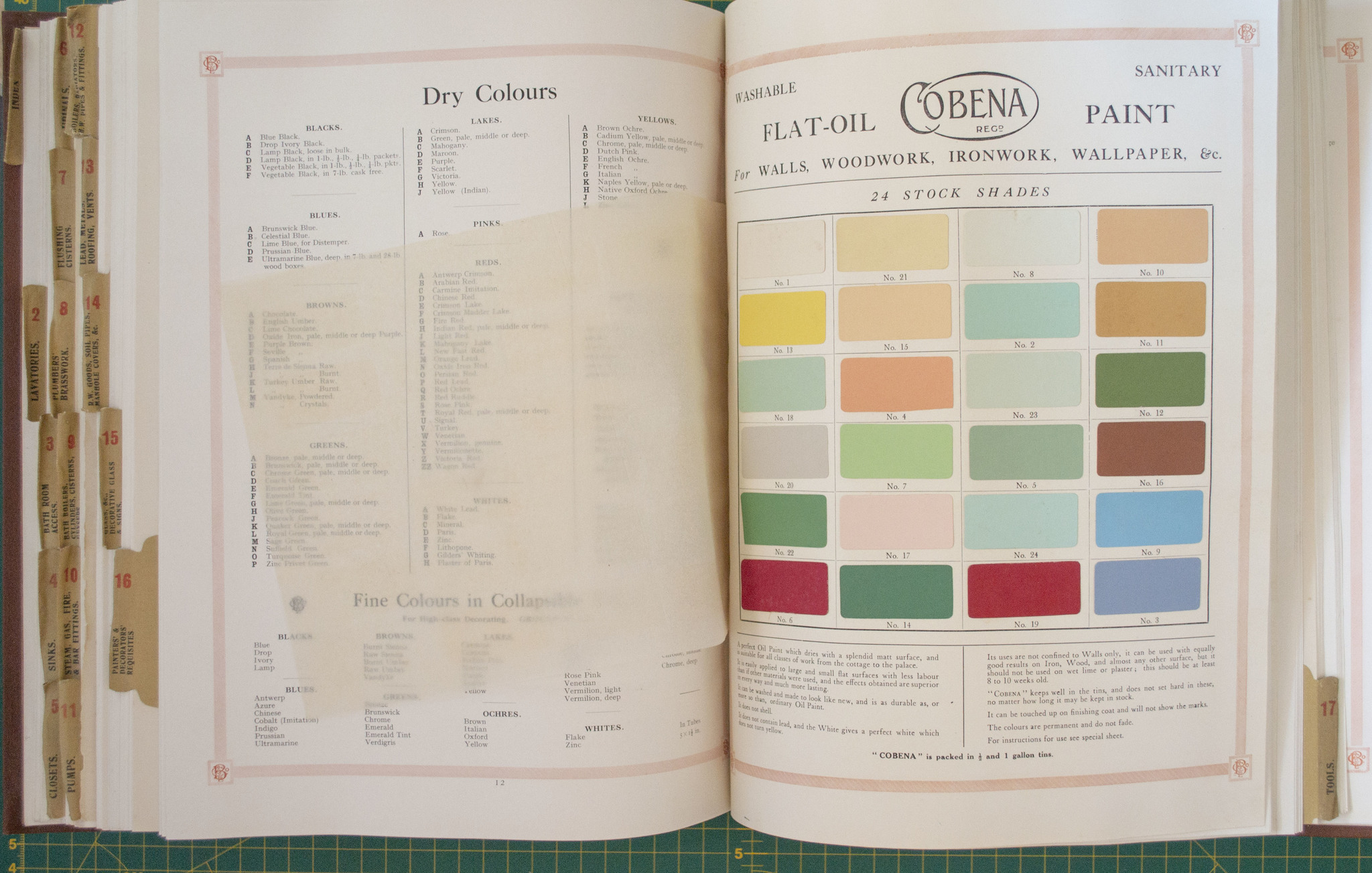 Каталог английской сантехники и не только 1920 гг. весом 3,6 кг! «Baxendale and Co. Ltd.» No. 3291 - Моё, Длиннопост, Книги, Каталог, Антиквариат, Сантехника