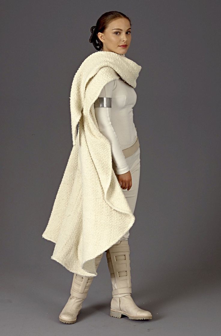 Padme costumes as a separate form of art - Natalie Portman, Padme Amidala, Longpost, Star Wars I: The Phantom Menace, Star Wars, Star Wars II: Attack of the Clones, Star Wars III: Revenge of the Sith