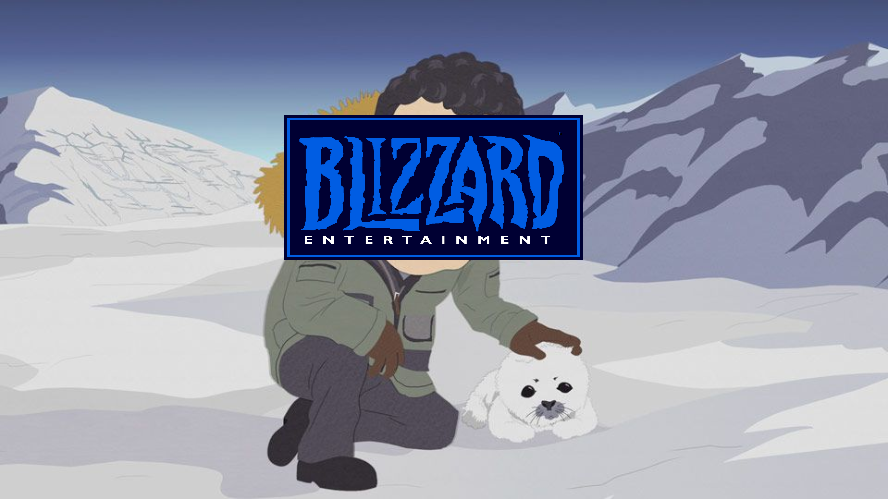 After a week of silence, Blizzard gave an official response regarding WARCRAFT III: REFORGED - Warcraft, Warcraft 3 reforged, Blizzard, Apology, Longpost, Games