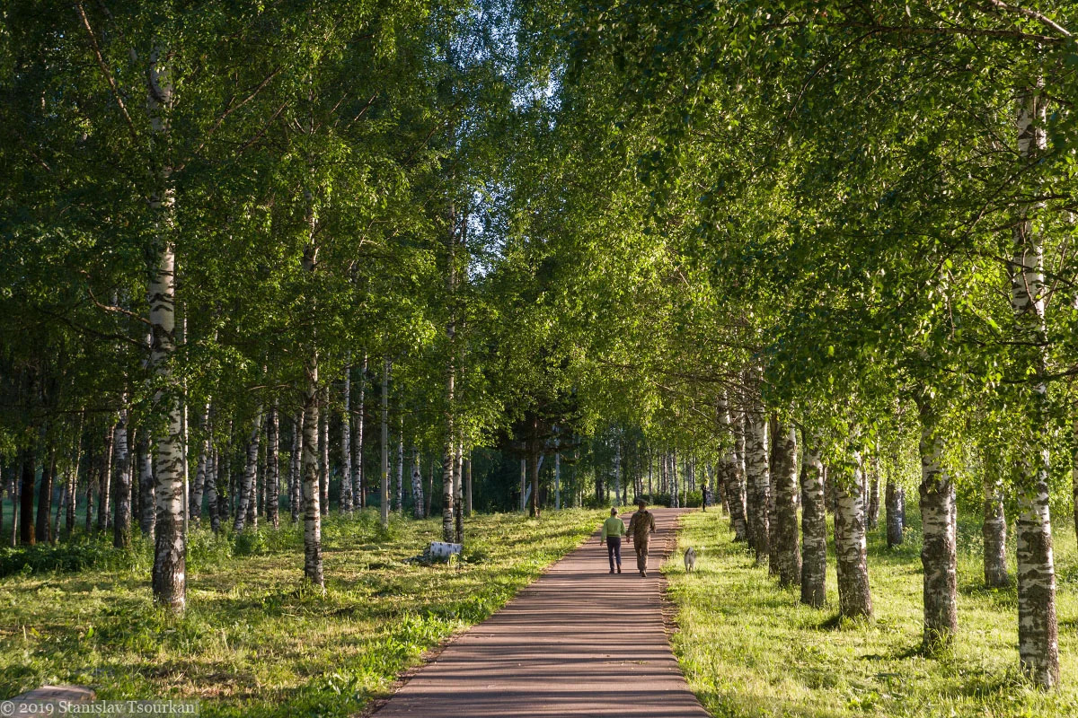 Кичменгский Городок, Вологодская область | Пикабу