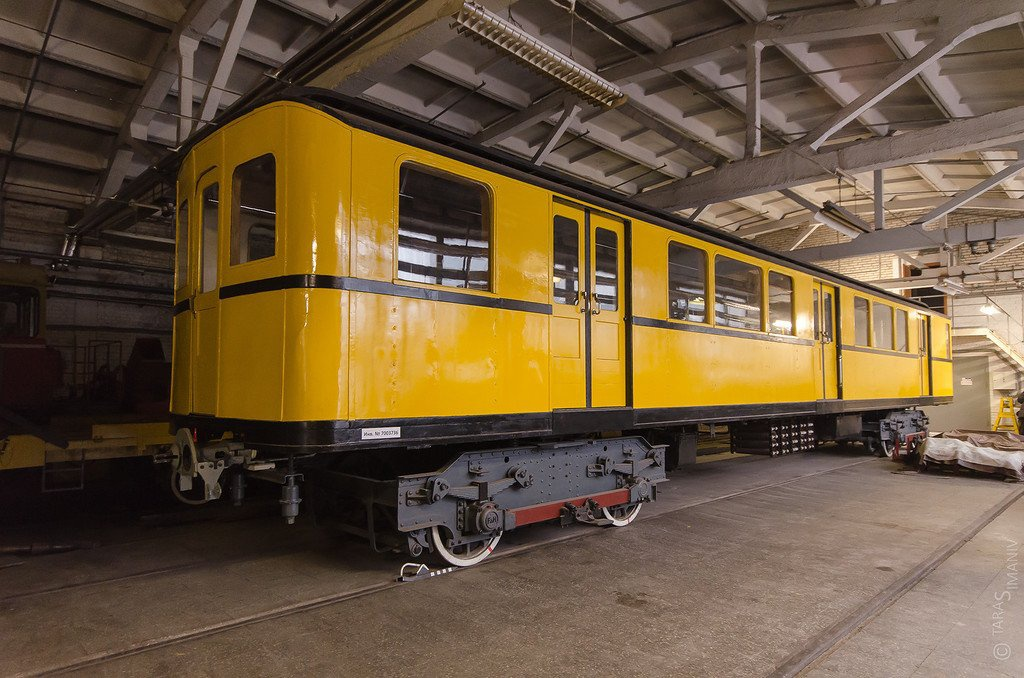 Moscow metro trains - Metro, Metro train, subway train, Longpost